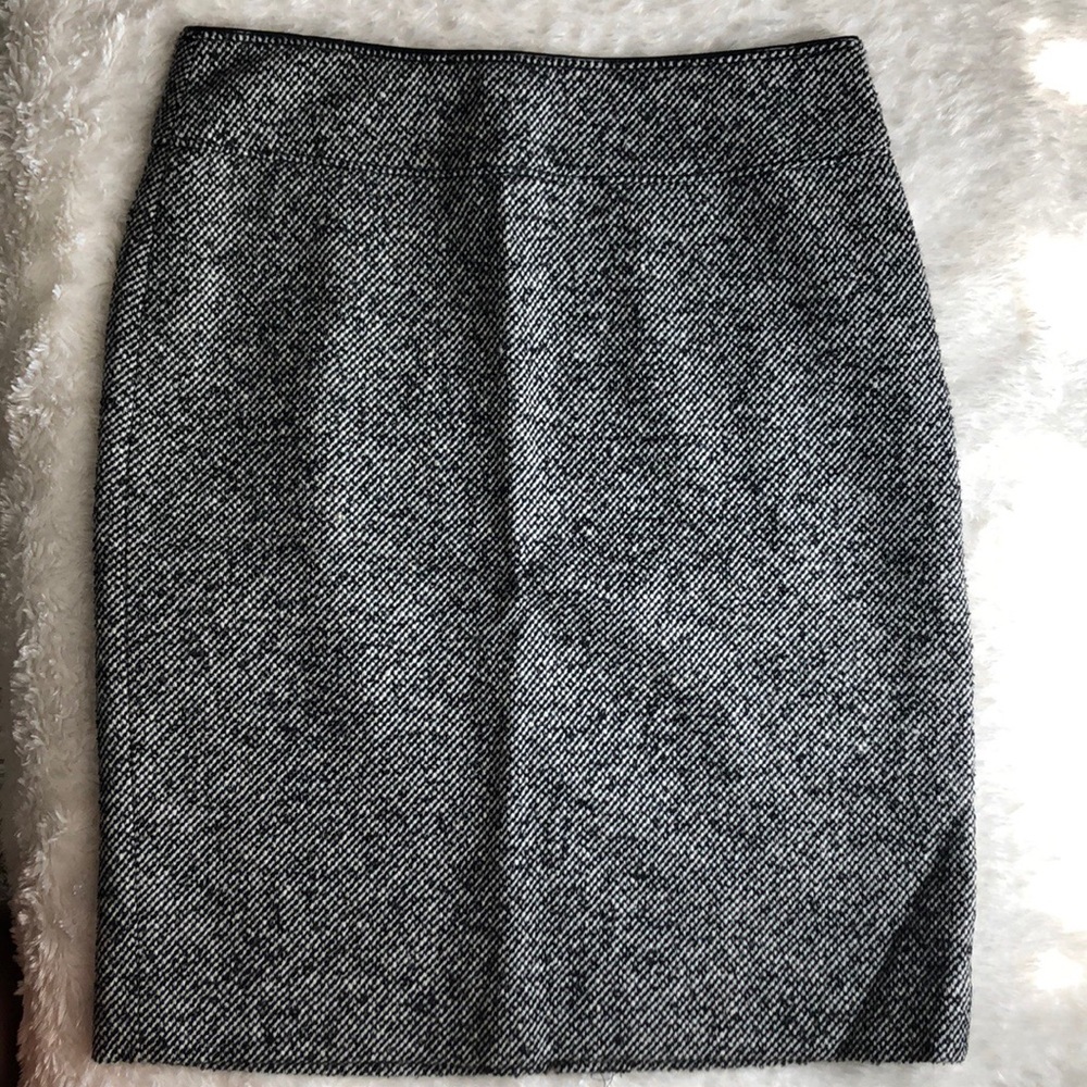 Banana Republic Pencil Skirt